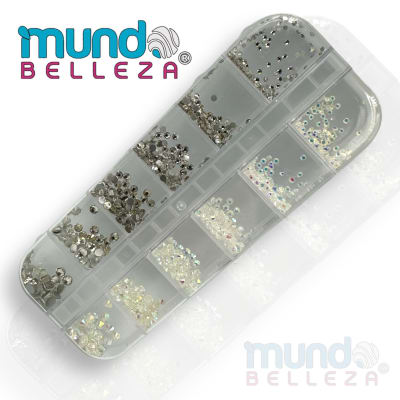 DECORACION CRISTALES X121