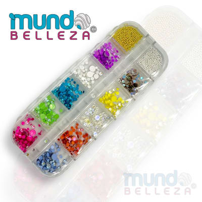 PERLAS NACARADA X121