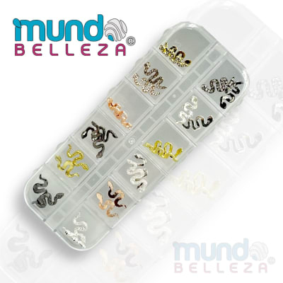 Gemas De Serpientes1