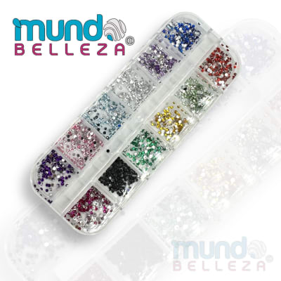 Decoracion Mix X12