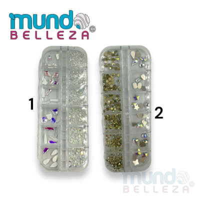 CRISTALES TORNASOL CON FORMAS1