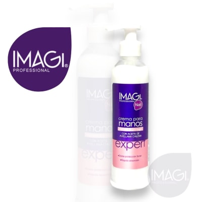 IMAGI  CREMA DE MANOS 250 ML