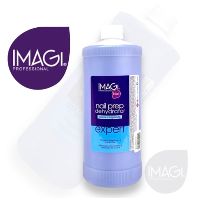 IMAGI  NAILPREP DEHYDRATOR 1litro1