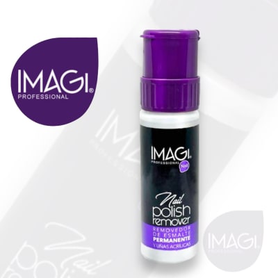 IMAGI  REMOVEDOR 110 ML