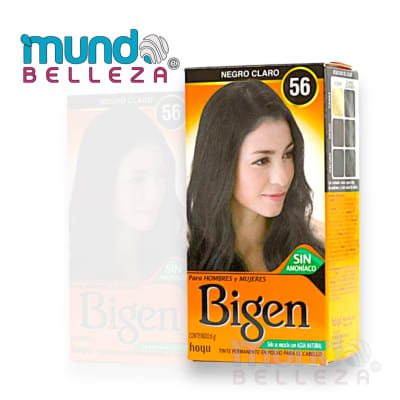 BIGEN NRO 56