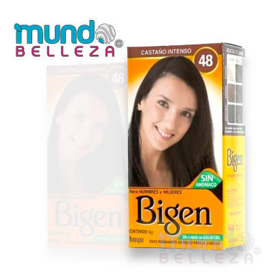 BIGEN 481