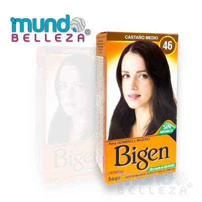 BIGEN NRO 46