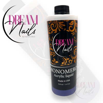 Dream Nails Monomero 500ml1