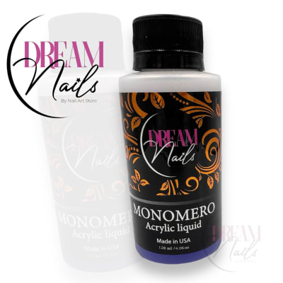 Dream Nails Monomero 120 Ml1