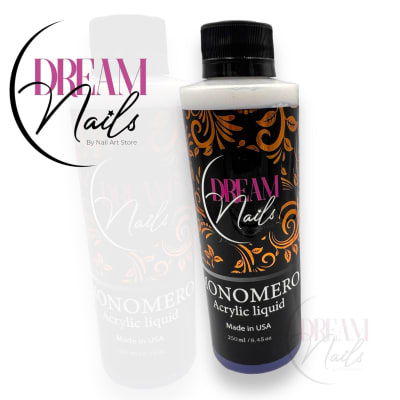 Dream Nails Monomero 250ml1
