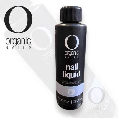 ORGANIC MONOMERO 240ML1