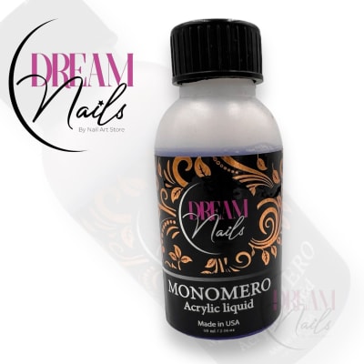 Dream Nails Monomero 60ml1