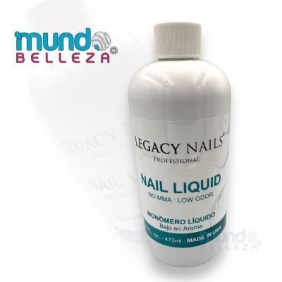 LEGACY MONOMERO 473ML