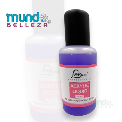 LOVEYES MONOMERO 120ML