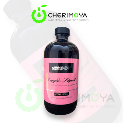 CHERIMOYA  MONOMERO 500ML1