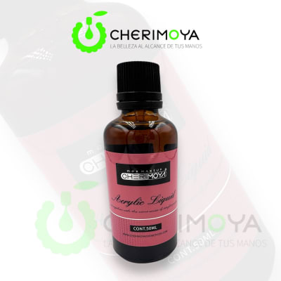 Cherimoya  Monomero 50ml1