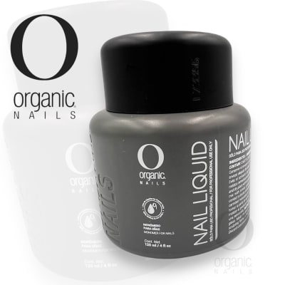 ORGANIC MONOMERO 120ML