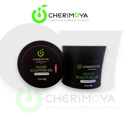 CHERIMOYA SCULPTING GEL  013