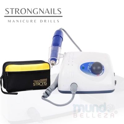 TORNOS STRONGNAILS