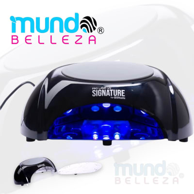 BS NAILS SIGNATURE LAMPARA  36W1