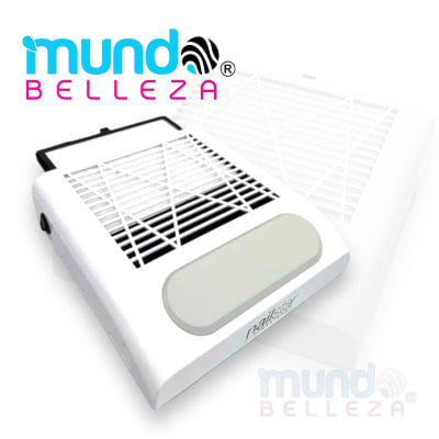 EXTRACTOR DE POLVO NAILS STAR1