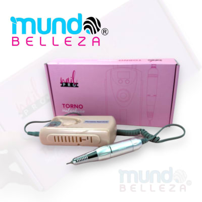 NAIL PRO TORNO PROFESIONAL  30.000RPM