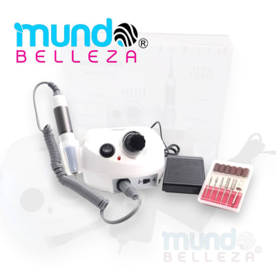 TORNO PROFESIONAL LOVE CRAZY