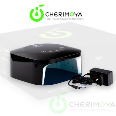 CHERIMOYA LAMPARA INALAMBRICA 72W