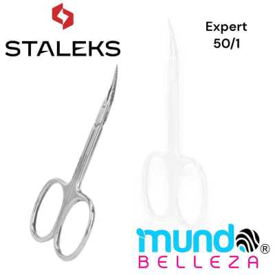 STALEKS TIJERA EXPERT 50/1