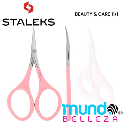 STALEKS TIJERA BEAUTY & CARE 11/11