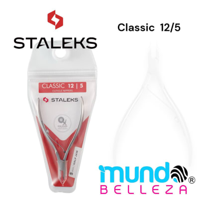 STALEKS CORTACUTICULA CLASSIC 12/51
