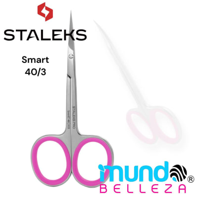 STALEKS SMART TIJERAS 40/3