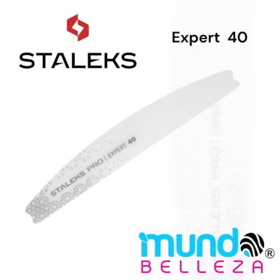 STALEKS BASE DE LIMA ACRILICO EXPERT 40