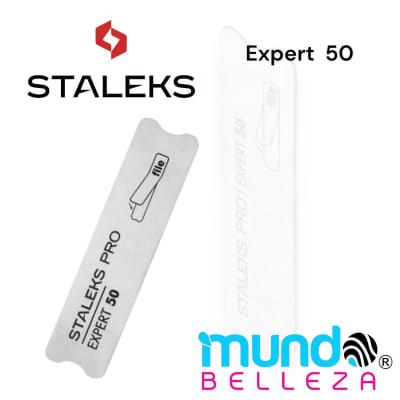 STALEKS PRO BASE DE LIMA BUFFER EXPERT 501