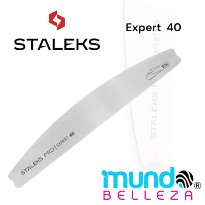 STALEKS BASE DE LIMA METALICA EXPERT 40