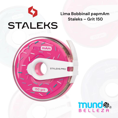 STALEKS PRO  DONA PAPMAM 150