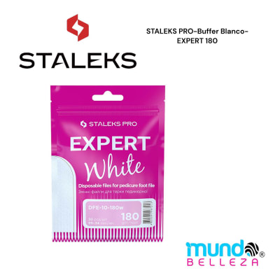 STALEKS LIMAS BUFFER 180