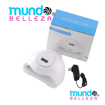 LAMPARA LED / UV XZM 168W1