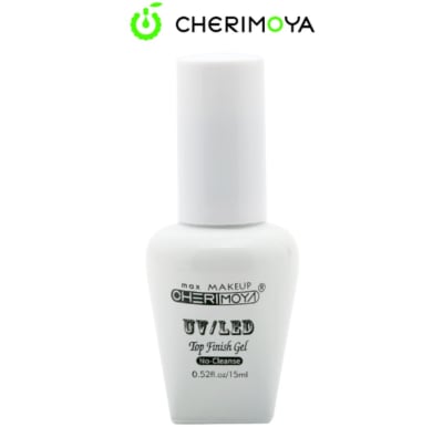 CHERIMOYA TOP FINISH  GEL 15ML