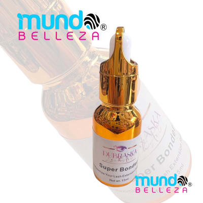 DUBRASKA SUPER BONDER 15 ML