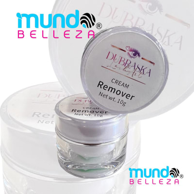 DUBRASKA REMOVEDOR 10G