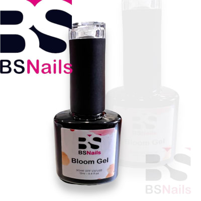 BS NAILS BLOOM GEL 12ML