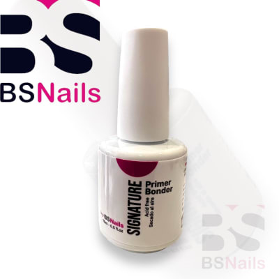 SIGNATURE PRIMER BONDER 15ML1