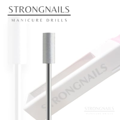 STRONGNAILS FRESA BUFFER CORTE DIAMANTADO 5.35MM