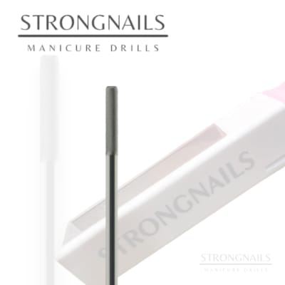 STRONGNAILS FRESA BUFFER CORTE DIAMANTADO