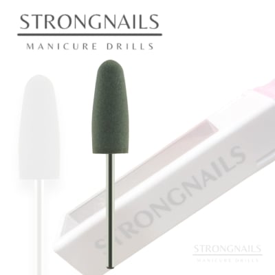 STRONGNAILS FRESA DE SILICONA