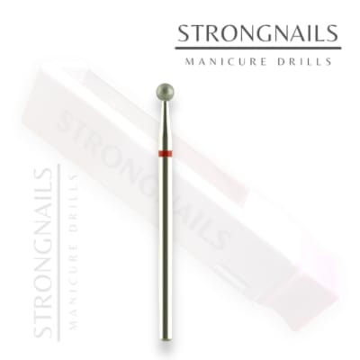 STRONGNAILS FRESA ESFERA