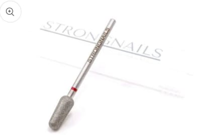 STRONGNAILS FRESA PERA ROJA1