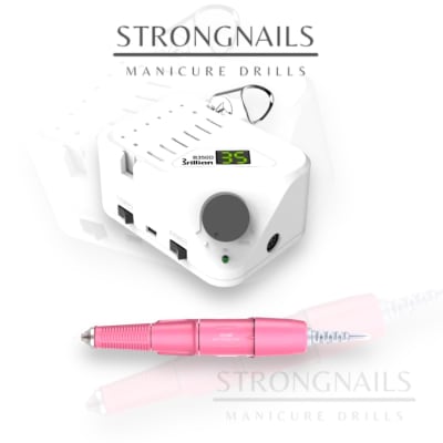 STRONGNAILS TORNOS DIGITAL B35001