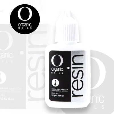 Organic Resina 14g